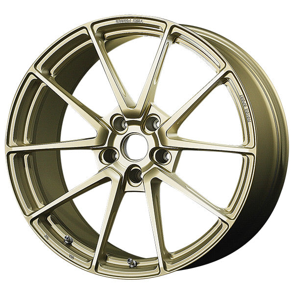 TWS T66 GT TWS-T66GT-5x1143-19-90Custom-FGD