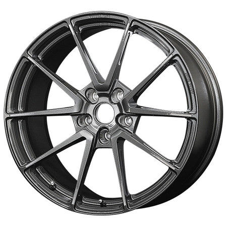 TWS T66 GT TWS-T66GT-5x120-19-85Custom-GGM