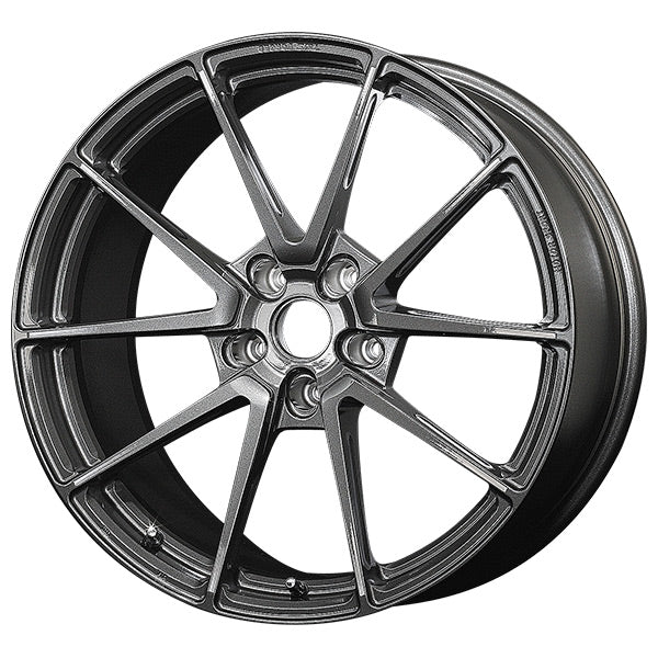 TWS T66 GT TWS-T66GT-5x130-18-80Custom-GGM