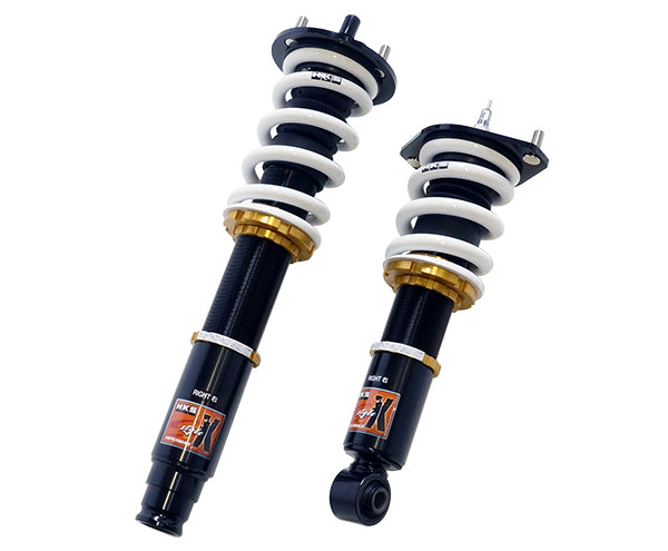 HKS - HIPERMAX S-style X Coilover Kit - Honda Odyssey RB3 - 80120-AH203 - RZCrewGarage
