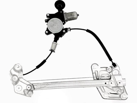 Genuine Mazda Parts - Window Motor (Right) - Mazda - MX-5 Miata Roadster ND - N243-58-590B - Rzcrew Garage