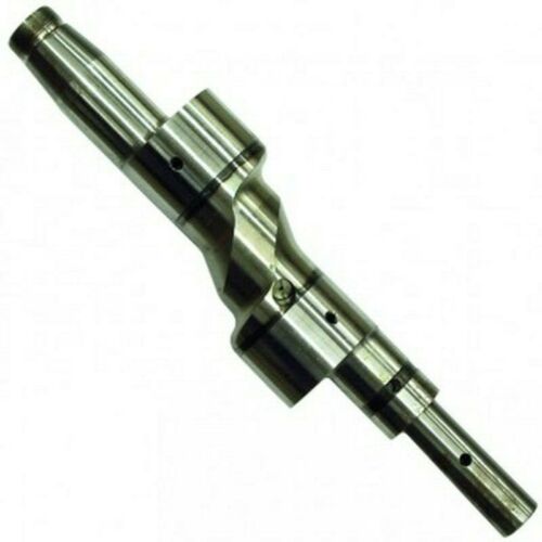 Mazda OEM - Genuine Eccentric Shaft (RX7 FD Turbo) - Mazda 13B-T - N3H3-11-D00A