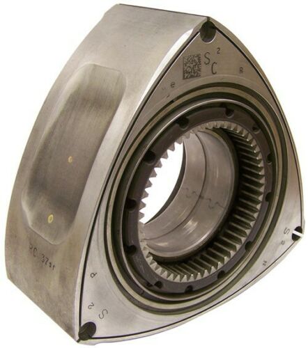 Mazda OEM - Genuine Rear Rotor (RX8 SE3P) - Mazda 13B-REW - N3Z1-11-B50C