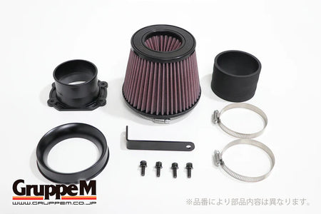 GruppeM Power Cleaner - MXPB10 - PC-0141