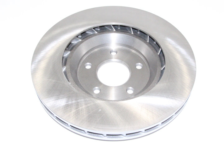 Nismo Sport Brake Rotor Front Right - Nissan - Stagea WGNC34 40206-RSR45 - Rzcrewgarage
