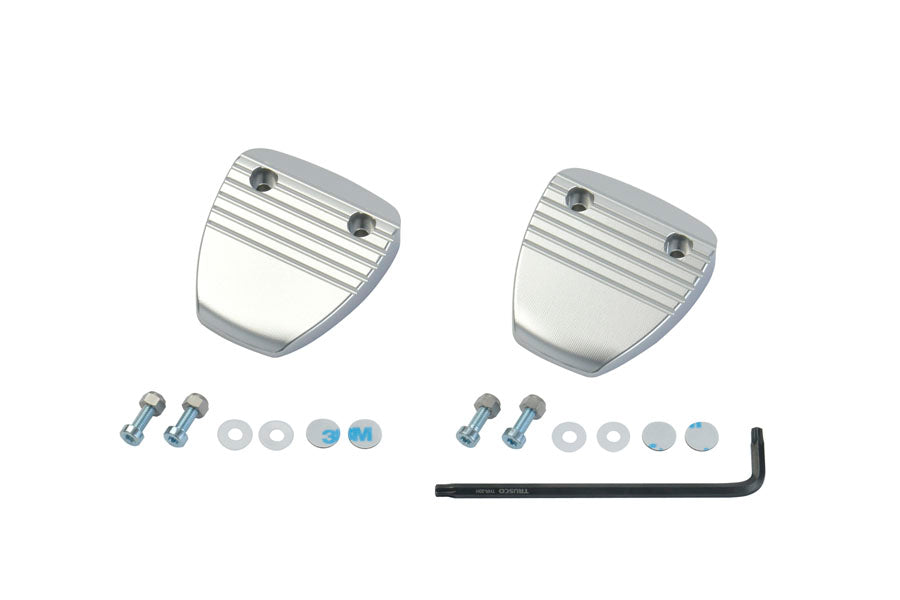 Plot - Brake / Clutch Pedal NEO Set Toyota Corolla / C-HR / GR Yaris-NP71520 - RZCrewGarage