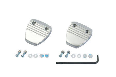 Plot - Brake / Clutch Pedal NEO Set Toyota Corolla / C-HR / GR Yaris-NP71520 - RZCrewGarage