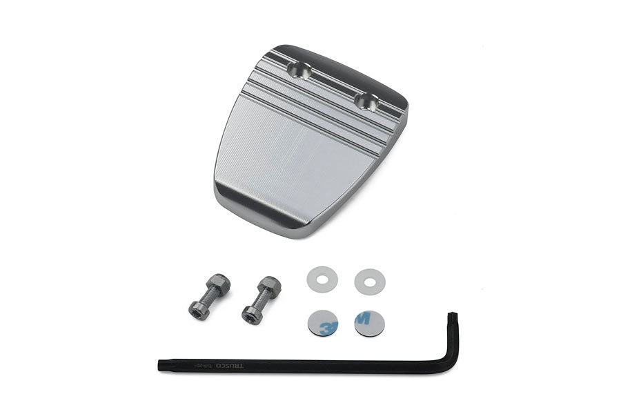 Plot - Brake Pedal NEO Suzuki Alto / Swift / Jimny-NP72370 - RZCrewGarage