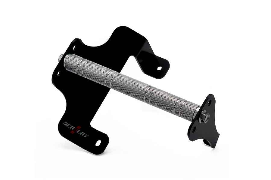 Plot - Footrest Bar NEO Toyota Hiace / Regius Ace-NP77220 - RZCrewGarage