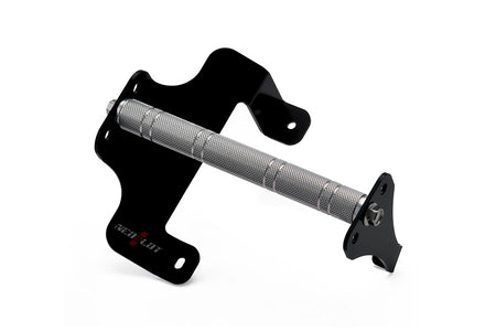 Plot - Footrest Bar NEO Toyota Hiace / Regius Ace-NP77220 - RZCrewGarage