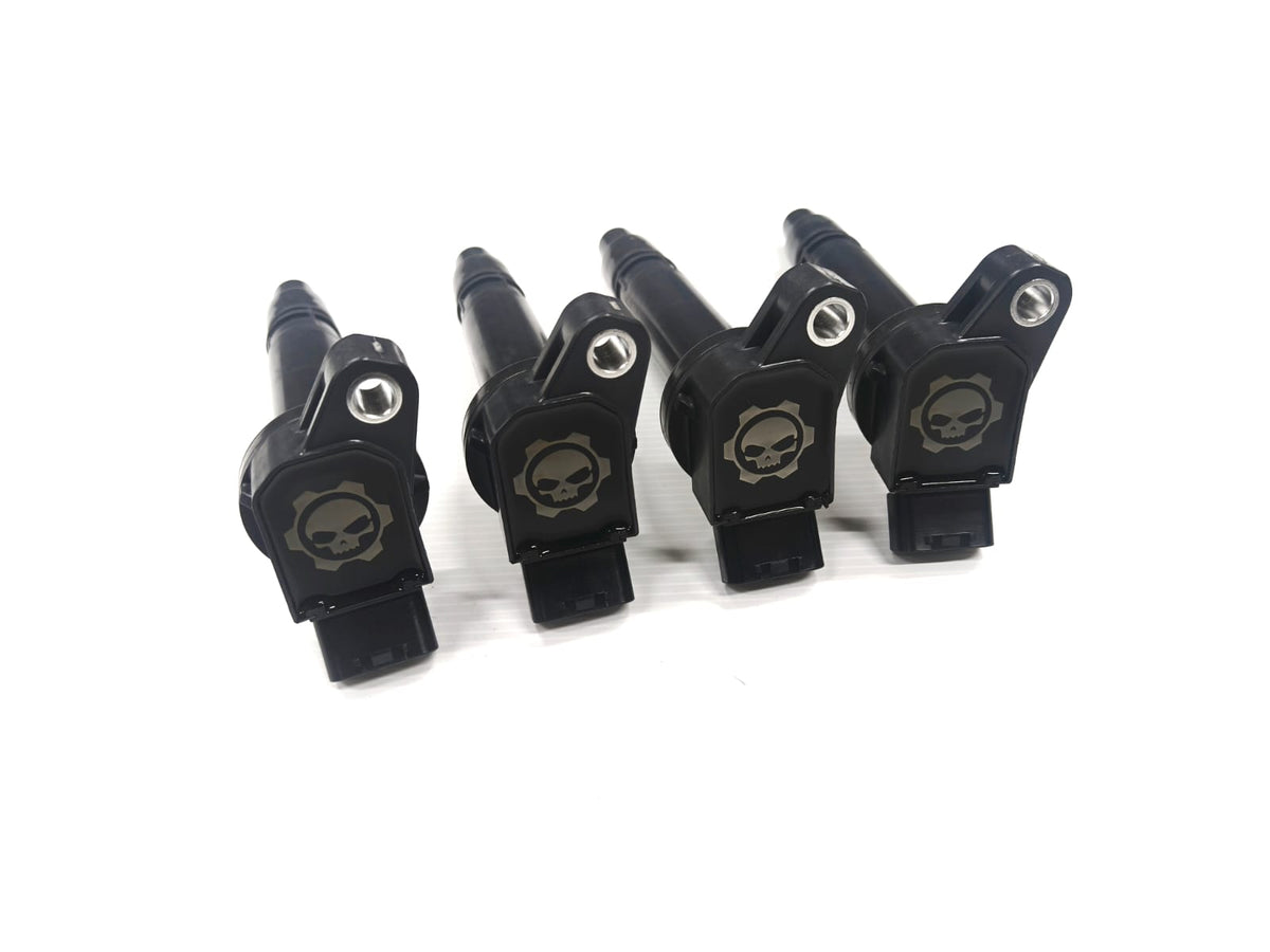 Rzcrew Racing - High-power ignition coils - Nissan Silvia S14TC - RZ-IC-SR20DET