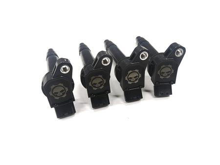 Rzcrew Racing - High-power ignition coils - Nissan Silvia PS13(T) - RZ-IC-SR20DET