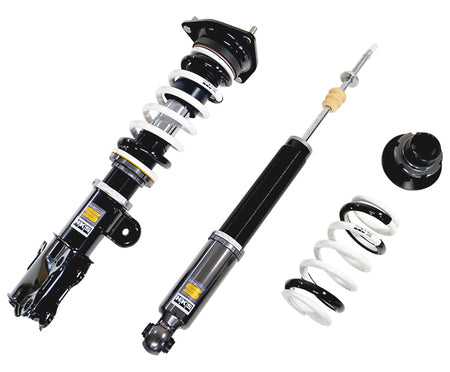 HKS - HIPERMAX S (2026) Coilover Kit - Toyota Noah Hybrid ZWR90W(Noah) - 80330-AT047 - RZCrewGarage