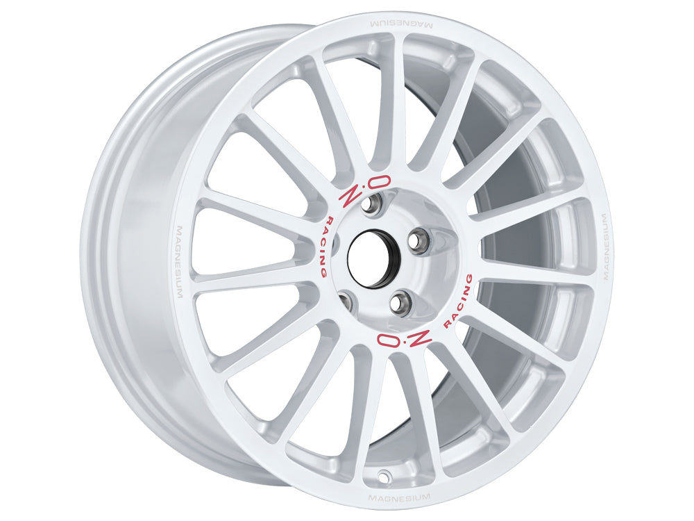OZ Racing Superturismo Magnesio - OZRACING-SMAG-1851143-940RW-JP1