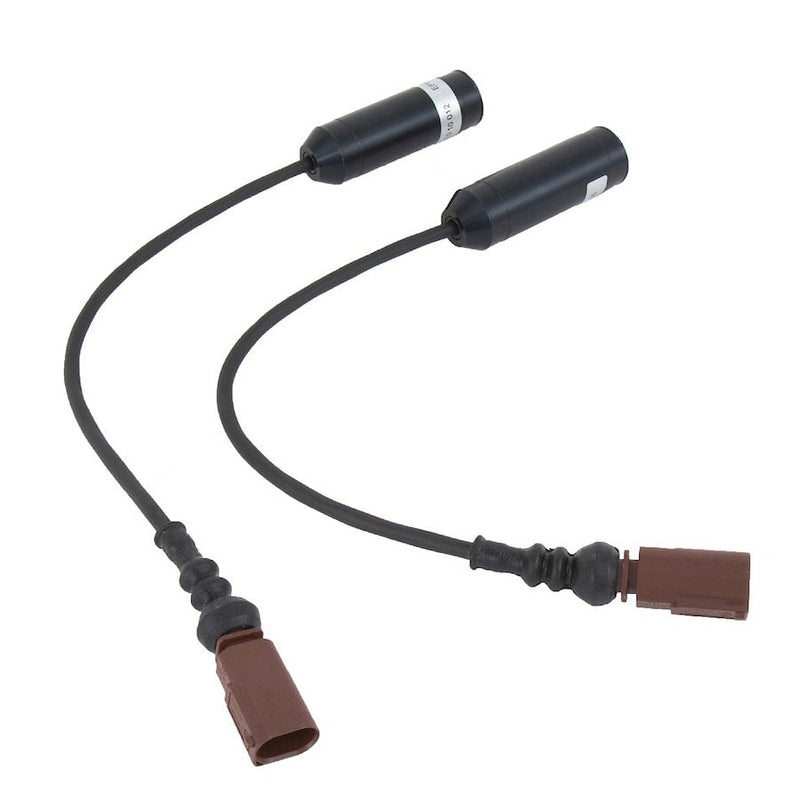 Ohlins Europe - Road & Track DFV Coilover Kit - Volkswagen Jetta 6 5C6 2WD - VWS MT10-2 - Rzcrewgarage