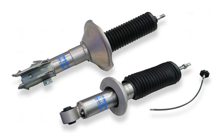 Ohlins Japan Road & Track DFV Coilover Kit Type N - Nissan Pulsar RNN14 - OJ-Road & Track DFV-N-RNN14 - Rzcrewgarage