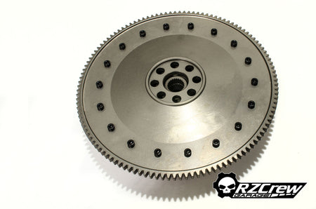 OS Giken - STR2C Twin Disc Clutch - Mitsubishi - Lancer Evolution X CZ4A - STR2C-CZ4A - Rzcrewgarage