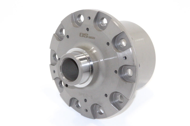 OS Giken - Dual Core ST LSD - Suzuki Swift Sport - ZC33S (MT) - ZC33S - OSG-Dual Core ST LSD-ZC33S