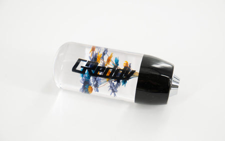 Trust Greddy - Water Globe (M Size) Universal Shift knob-18001921 - Rzcrewgarage