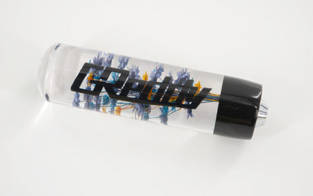 Trust Greddy - Water Globe (L Size) Universal Shift knob-18001922 - Rzcrewgarage