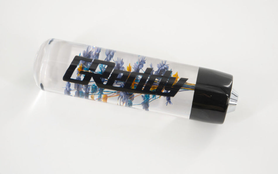 Trust Greddy - Water Globe (L Size) Universal Shift knob-18001922 - Rzcrewgarage