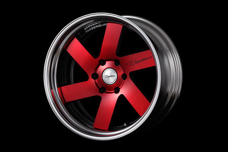 Fabulous Pandemic LFR-6 2PIECE Step Rim - PANDEMICLFR-62PIECESTEPRIM-206X1397-1150TO-25CR-JP1
