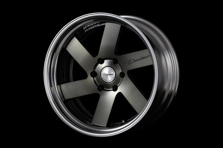 Fabulous Pandemic LFR-6 2PIECE Step Rim - PANDEMICLFR-62PIECESTEPRIM-206X1397-9550TO-6GS-JP1