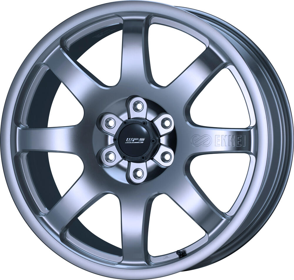 Enkei Japan PDT1 FORGED - 21x9J - 6x139.7 - ET: 52 (Anodized Clear) - JDM-PDT1F-119-61397-52AC