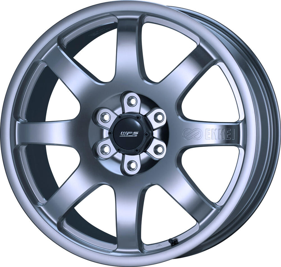 Enkei Japan PDT1 FORGED - 21x9J - 6x139.7 - ET: 52 (Anodized Clear) - JDM-PDT1F-119-61397-52AC