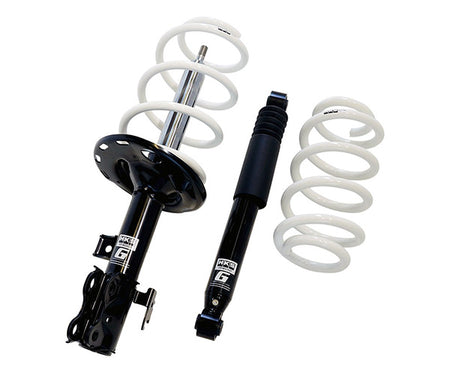 HKS - HIPERMAX G Coilover Kit - Toyota Alphard GGH35W(A) - 80260-AT002 - RZCrewGarage