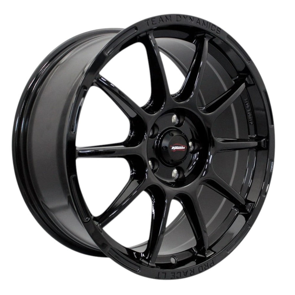 Team Dynamics TEAMDYNAMICS-PRLT-185112-935GB-UK1