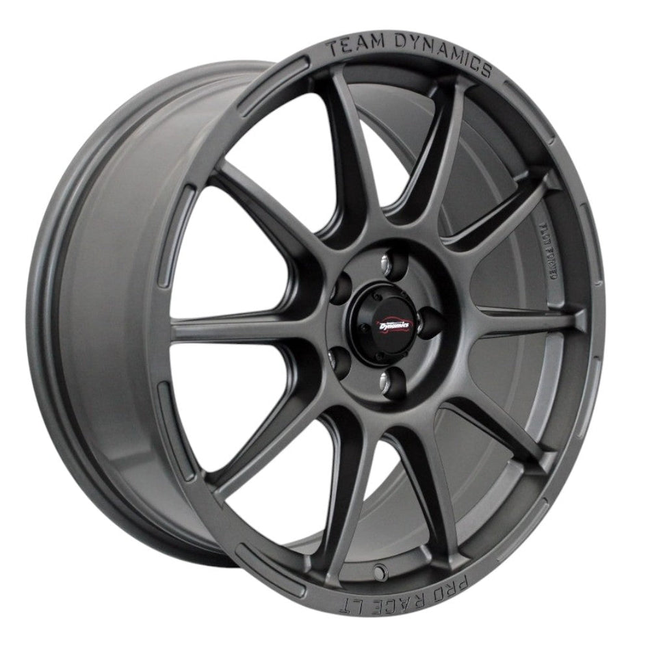 Team Dynamics TEAMDYNAMICS-PRLT-185120-940MGM-UK1