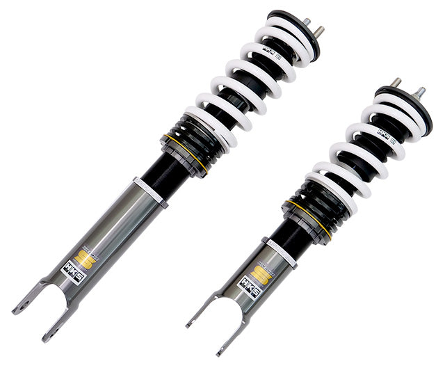 HKS - HIPERMAX S (2026) Coilover Kit - Honda S2000 AP2 - 80330-AH001 - RZCrewGarage