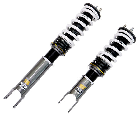 HKS - HIPERMAX S (2026) Coilover Kit - Honda S2000 AP2 - 80330-AH001 - RZCrewGarage