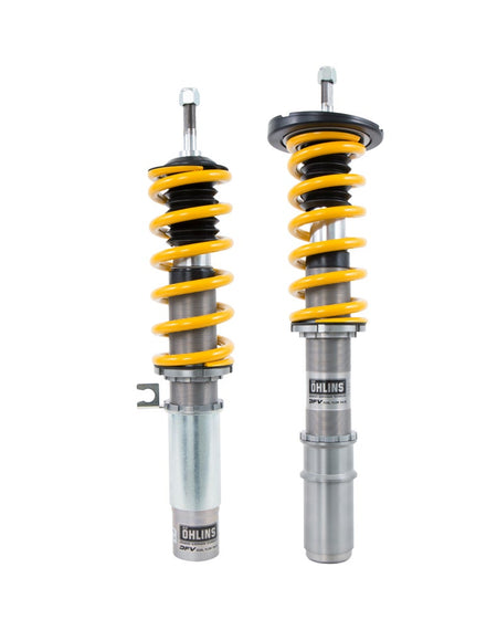 Ohlins - Road & Track DFV Coilover Kit - Porsche Cayman / Boxster 987 (2004-2012)  POS MY10S1 - Rzcrewgarage
