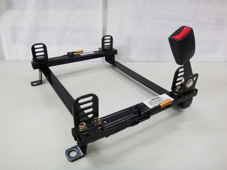 Powerail - Type B Super Low Seat Rail  - Suzuki - Swift Sport ZC33S