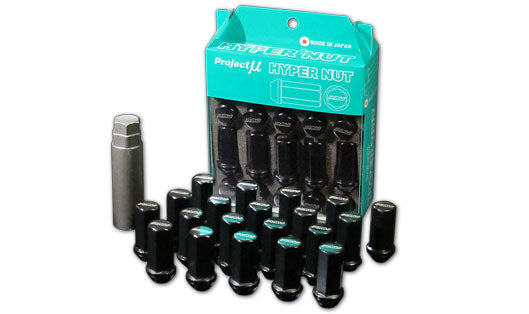 Project Mu-HPN-P125B - RZCrewGarage