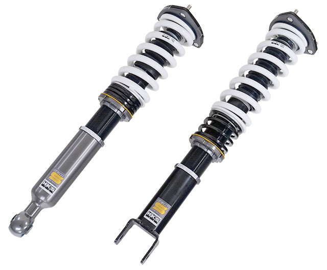 HKS - HIPERMAX S (2026) Coilover Kit - Nissan Skyline 400R RV37 - 80330-AN017 - RZCrewGarage