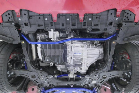 Hardrace - Front Radiator Brace - Toyota Yaris GR GXPA16 - Q0882