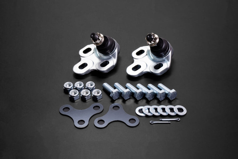 Hardrace - Hardrace - Front LOWER BALL JOINT - Toyota - Yaris GR GXPA16 - Q0897 - Rzcrewgarage