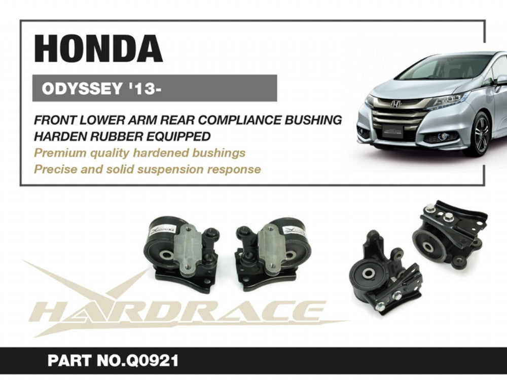 Hardrace - Hardrace - Q0921 - Rzcrewgarage