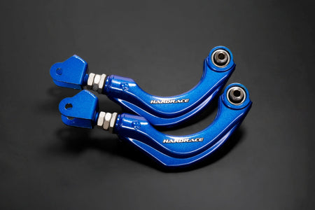 Hardrace - Hardrace - Rear Upper arm Camber Kit (Rubber Bush) - Toyota - Yaris GR GXPA16 - Q1119 - Rzcrewgarage