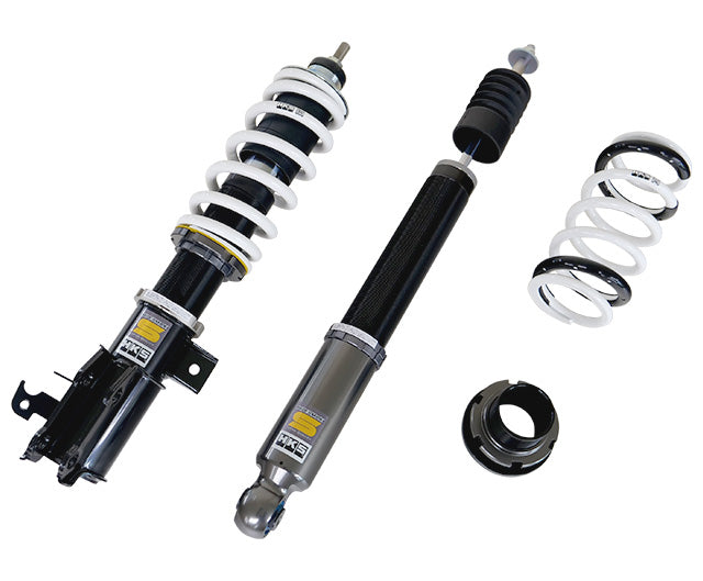 HKS - HIPERMAX S (2026) Coilover Kit - Honda Fit-Jazz Hybrid GP4 - 80330-AH004 - RZCrewGarage