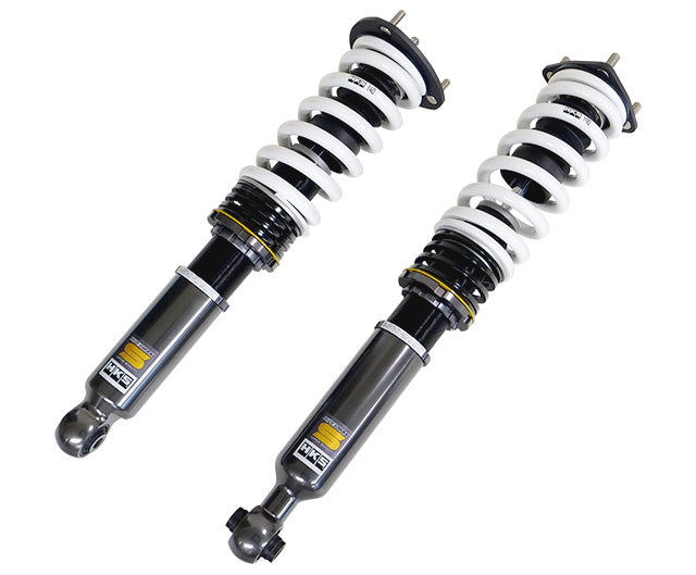 HKS - HIPERMAX S (2026) Coilover Kit - Toyota Mark II JZX110 - 80330-AT008 - RZCrewGarage