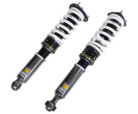HKS - HIPERMAX S (2026) Coilover Kit - Toyota Mark II JZX110 - 80330-AT008 - RZCrewGarage