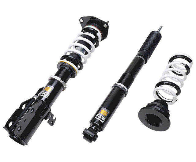 HKS - HIPERMAX S (2026) Coilover Kit - Toyota Voxy ZRR80W - 80330-AT041 - RZCrewGarage