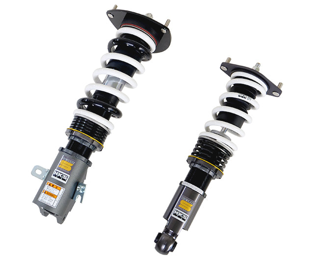 HKS - HIPERMAX S (2026) Coilover Kit - Subaru WRX S4 VAG - 80330-AF009 - RZCrewGarage
