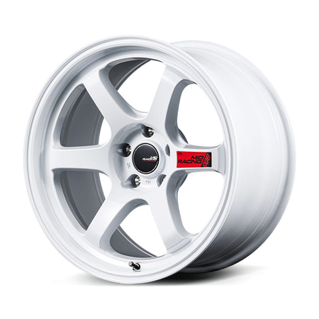 Rays Mid Racing R06 - D70377057348WHI0