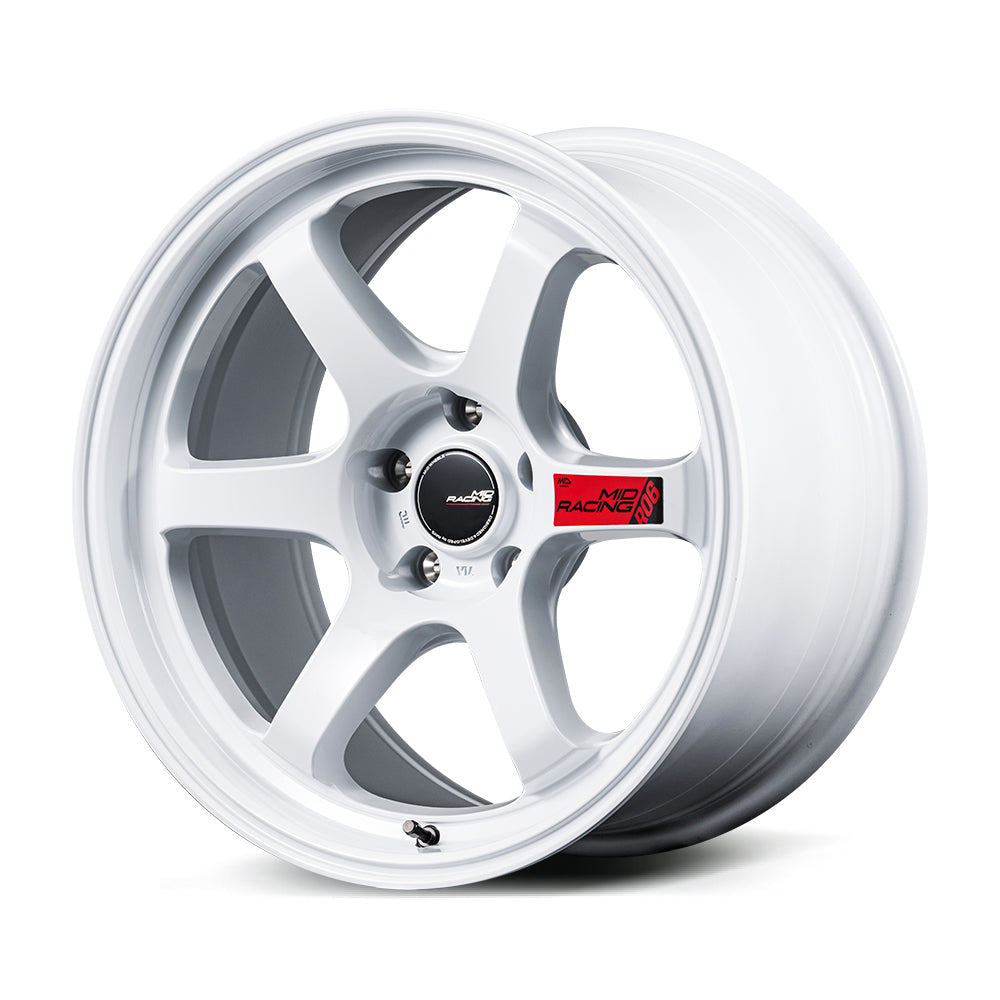 Rays Mid Racing R06 - D70387557350WHI0