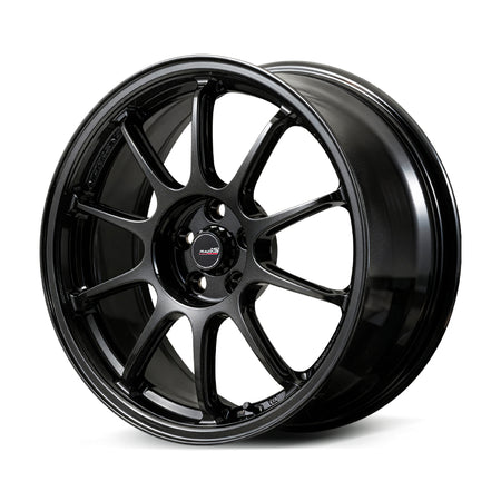 Rays Mid Racing R10 EVO - EMD255043345BLMN